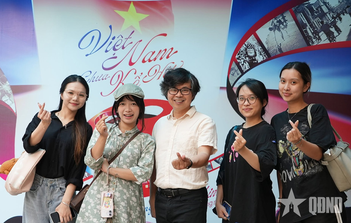 AI có thể làm giảm tính chân thực của phim tài liệu